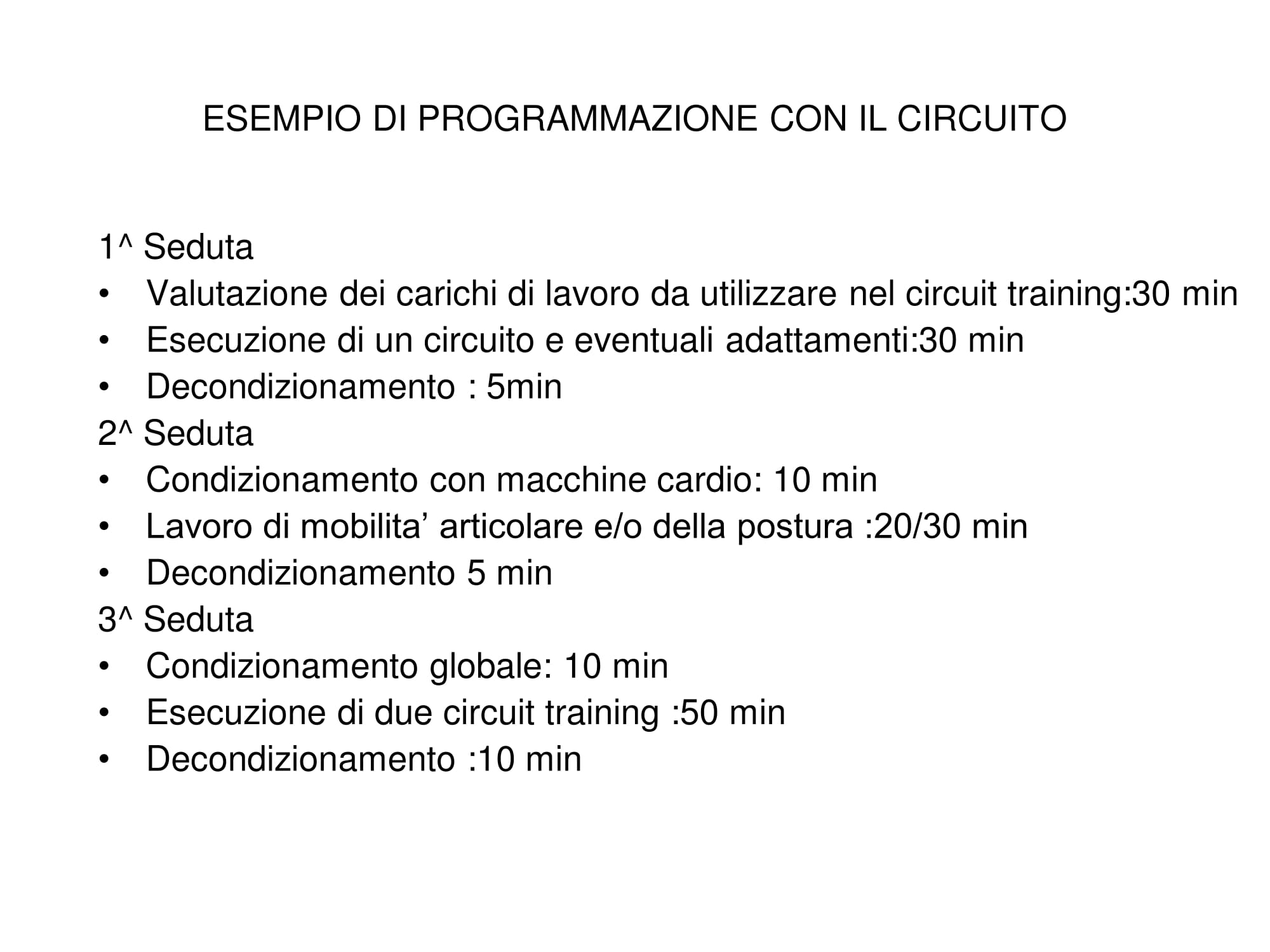 ATTIVITA’ FISICA E OBESITA’ 2017-39