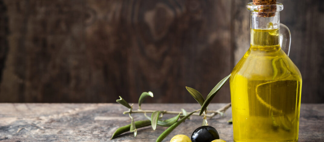 Olio extravergine di oliva: il nutraceutico naturale che protegge cuore, metabolismo e cervello