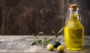 Olio extravergine di oliva: il nutraceutico naturale che protegge cuore, metabolismo e cervello