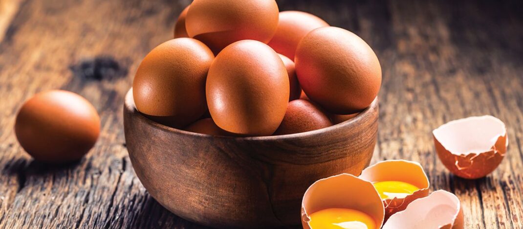 Uova: il super-alimento che la scienza sta rivalutando